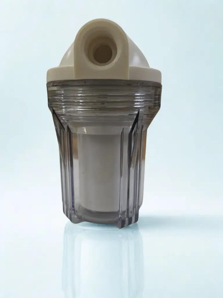 AdBlue/DEF/Urea Transparent Filter | nextera insruments llp